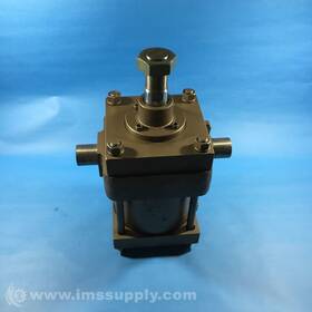 Ckd Scs-n-ta-160b-150 Cylinder Usip