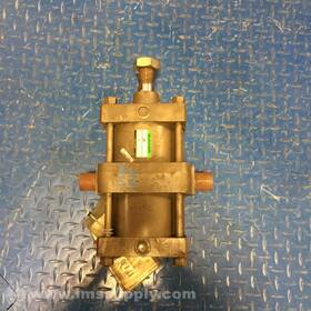 Ckd Scs-n-tc-160b-200s Cylinder Usip