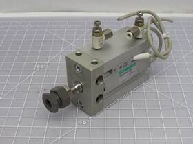 Smd2lda-2520 Ckd Pneumatic Cylinder T167439
