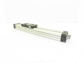 Srl2-00-40b300 Ckd Rodless Pneumatic Band Cylinder 300mm Stroke