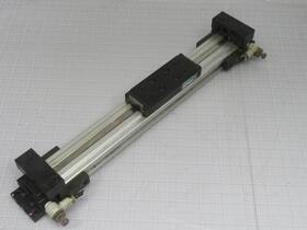 Srl2-lb-20b200 Ckd Rodless Cylinder T199850