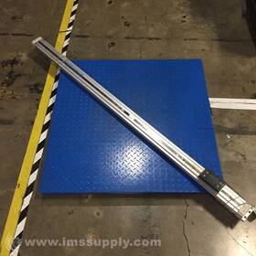Srl3-lb-50b1900u Ckd Rodless Cylinder Usip