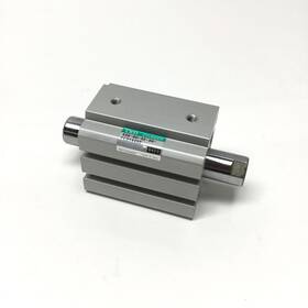 Ssd-do-32-30 Ckd Double-rod Low Speed Air Cylinder 32mm Bore 30mm Stroke
