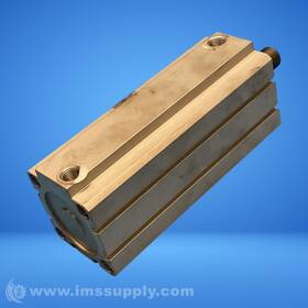 Ssd-kl-50-120-n Ckd Compact Pneumatic Cylinder Usip