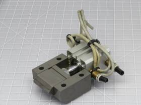 Ssd-l-20-10-n Ckd Compact Cylinder Ssd W Gripper T200570