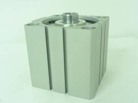 Ssd-t-80-50 Ckd 190311 Parts Only Double Acting Air Cylinder 80mm Bore