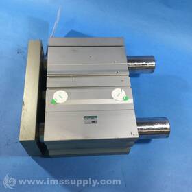 Stlm-l1-8075 Ckd Compact Cylinder Usip
