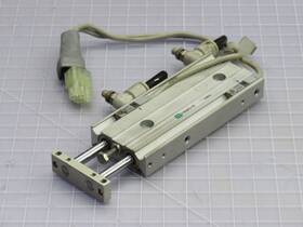 Str2b10-50 Ckd Pneumatic Cylinder T259551