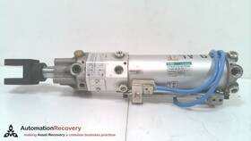 Ucac2-l2-b-50gb-100-b-a-y1 Ckd Position Locking Clamp Cylinder #328925