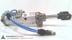 Ucac2-l2-b-50gb-50-b-a-y1 Ckd Clamp Cylinder #328916