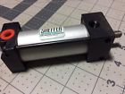 Cla-d2 Sheffer Pneumatic Air Cylinder Bore Stroke