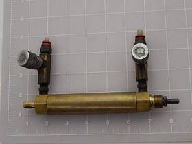 20517a1 Clippard Air Cylinder T87912