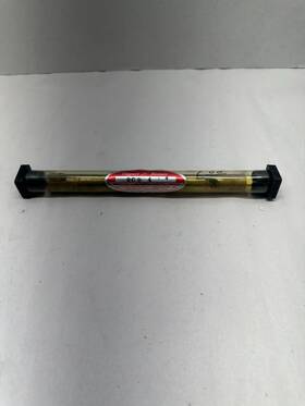 9cd4 Clippard Clevis Mount Double Acting Air Cylinder 9/16 Inch Bore 4 Stroke