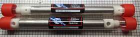 Cr-udr-12-6-w-v Clippard 2 Pneumatic Cylinders - Added Bleed Ports