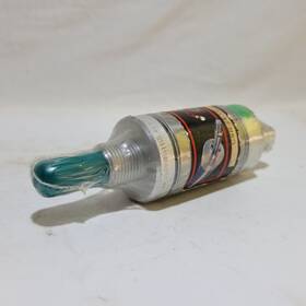 Csr-24-1 Clippard Csr-24-1/2 Pneumatic Cylinder 1-1/2 Inch Bore 1/2 Stroke Rotating Rod