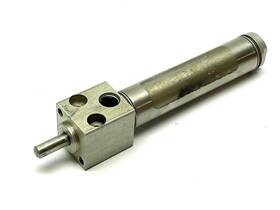 Clippard Fdr-12-2-n Double-acting Cylinder 3/4 Inch Bore 2 Stroke