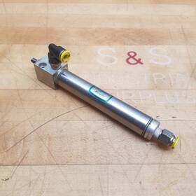 Fdr-12-3 Clippard Cylinder 3/4 Inch Bore X 3 Stroke - Used