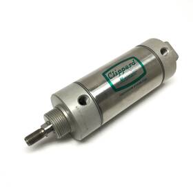 Udr-40-2-3 Clippard Instrument Laboratory Compact Automation Udr-40-2-3/4 Udr-40-2 3/4 Ss Pneumatic Cylinder 2.5 Inch Bore 2.75 Stroke 1/4 Npt Udr-40-2-3 Clippard Instrument Laboratory Compact Automation Udr-40-2-3/4 Udr-40-2 3/4 Ss Pneumatic Cylinder 2.5 Inch Bore 2.75 Stroke 1/4 Npt