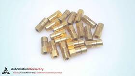 317184 Clippard Mcv-2 Duckbill Check Valve See Desc #317184