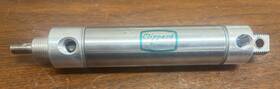 090.25-dx Clippard Minimatic Udr-17-2 1/2 Pneumatic Round Line Actuator