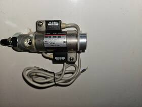 Ncdmb106-0100-b54 Clippard Cilinder