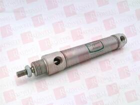 Sdr-12-2-c Clippard / Sdr122c Used