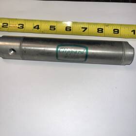 Sdr-20-4 Clippard Pneumatic Cylinder Sdr204