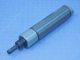 T148328 Clippard Sdr-203 Sdr 203 Round Body Cylinder