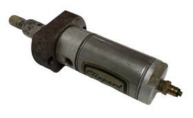 Sdr-24-1 Clippard Pneumatic Cylinder 1-1/2 Inch Bore 1 Stroke