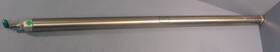 Sdr-24-33-mb Clippard Pneumatic Cylinder 1-1/2 Inch Bore 33 Stroke