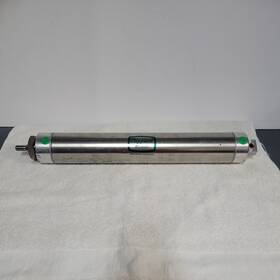 Ss-1043 Clippard Minimatic Pneumatic Cylinder Precision Stainless