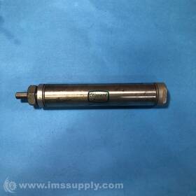 Ssn-17-3-vn Clippard Stainless Single-acting S Cylinder Usip