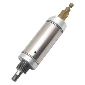 Ssr-17-1 Clippard Pneumatic Cylinder 1-1/16in Bore 1in Stroke 1/8in Npt