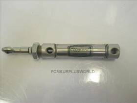 Udr-12-1 Clippard Udr1211/2 1/2 Cylinder 3/4 Inch Used And Tested