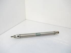 Udr-12-6-mb Clippard Stainless Steel Air Cylinder