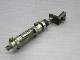 Udr-17-1 Clippard 1/2-mb Stainless Steel Air Cylinder T224921