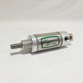 Usn-17-1 Clippard Usn-17-1/2 Cylinder Universal Mount Non-rotating Rod 1-1/16 Inch Bore