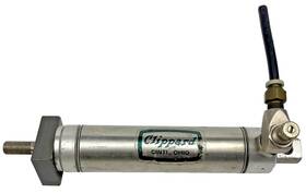 Clippard Usr202 Usr-20-2 Pneumatic Air Cylinder 1-1/4 Inch Bore 2 Stroke Ifc-2b