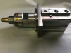 Clkq50-g4156dc1 Smc Pneumatic Pin Clamp Air Cylinder
