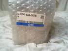 Clkq50-15aa-dci785gi Clkq5015aadci785gi Smc Pneumatic Parallel Gripper New In Box