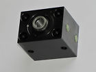 Clr-1546-105-bcd Block Action -- Clamp 50mm Dual Roemheld Stroke