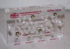 Cm-03 Clippard Pneumatic Binary Circuit