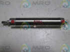 Cm-176-dpzg Bimba Pneumatic Cylinder New No Box