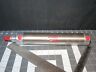 Cm-318-d Bimba Cushion Bore Stroke Stainless Pneumatic Cylinder New
