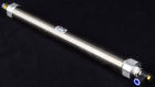 Cm2b40-d5525 Smc Pneumatics Standard Type Double Acting Single Rod Air Cylinder
