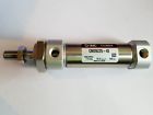 Cm2bz25-40 Smc New Old Inventory Cylinder Free Shipping