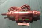 Cmk2-32-50-p6 Ckd Pneumatic Cylinder W-switches