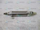 Cmk2-ca-40-75-fl297328 Ckd Pneumatic Cylinder New No Box