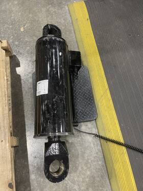 47576824 Cnh Remanufactured Hydraulic Cylinder
