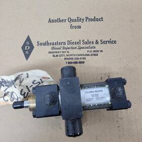 366.17.695 Columbia Machine Pneumatic Cylinder